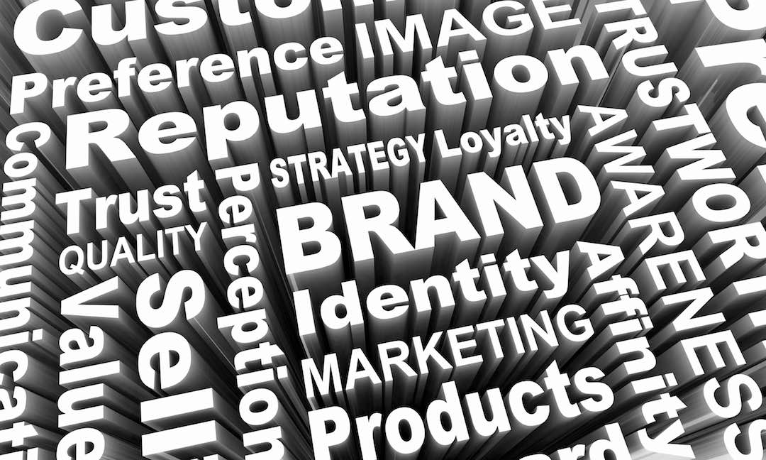 Brand marketing strategy