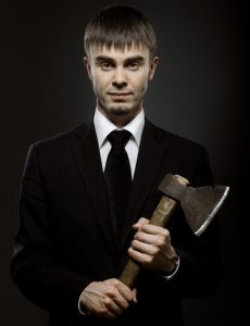 New Brands Must Survive Repeated Murder Attempts