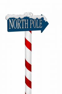 Santa's North Pole Frozen Peas - Control Brands vs. House Brands