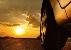 Customer Service - Where the Rubber Meets the Road