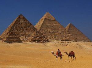 ways to become more entrepreneurial and pyramid structure