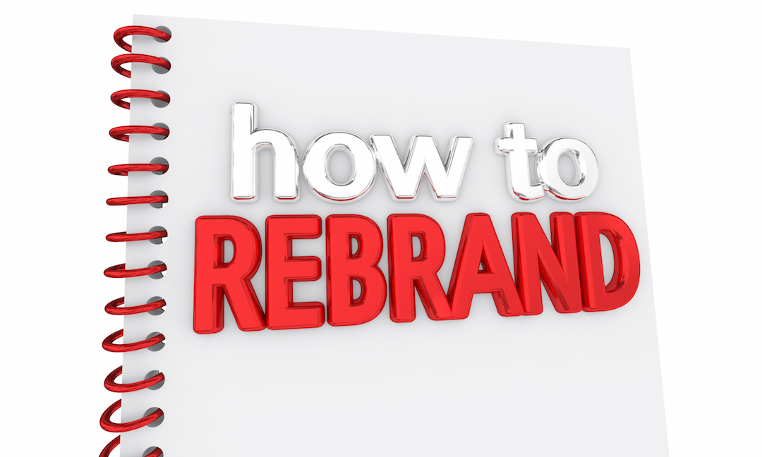 rebranding tips