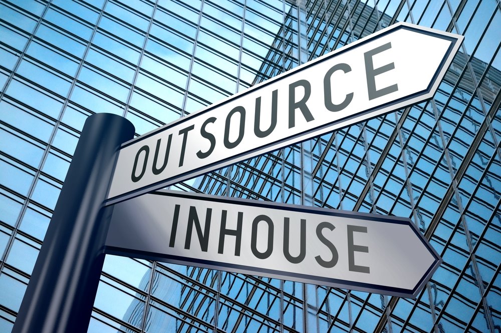 outsourcing: business tasks that can be outsourced